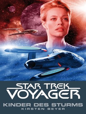 cover image of Star Trek--Voyager 7